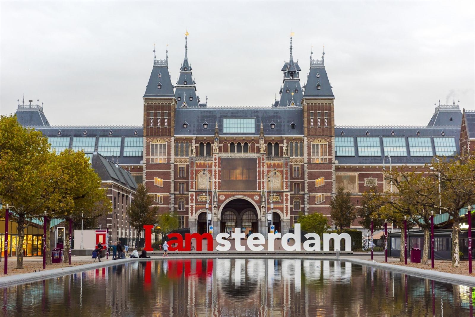 Amsterdam, Netherlands